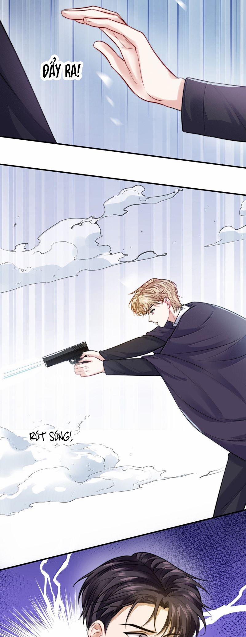 Đại Pháp Tẩy Trắng Của Phản Diện 100 trang 15