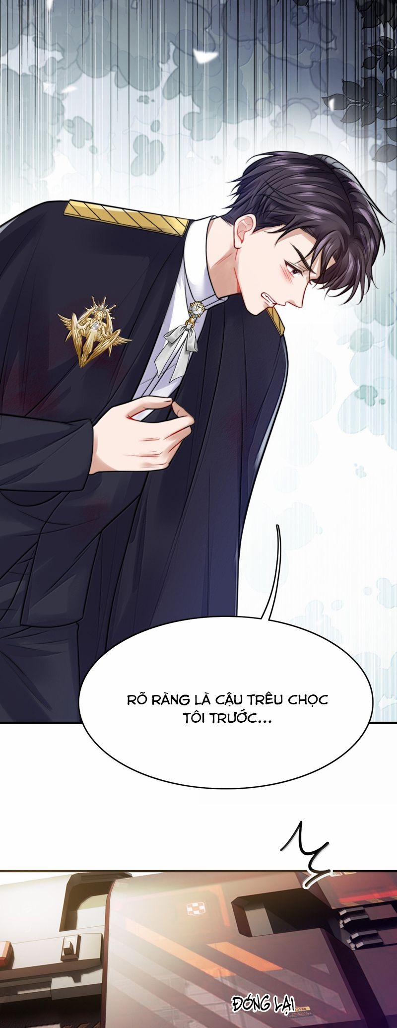 Đại Pháp Tẩy Trắng Của Phản Diện 100 trang 20