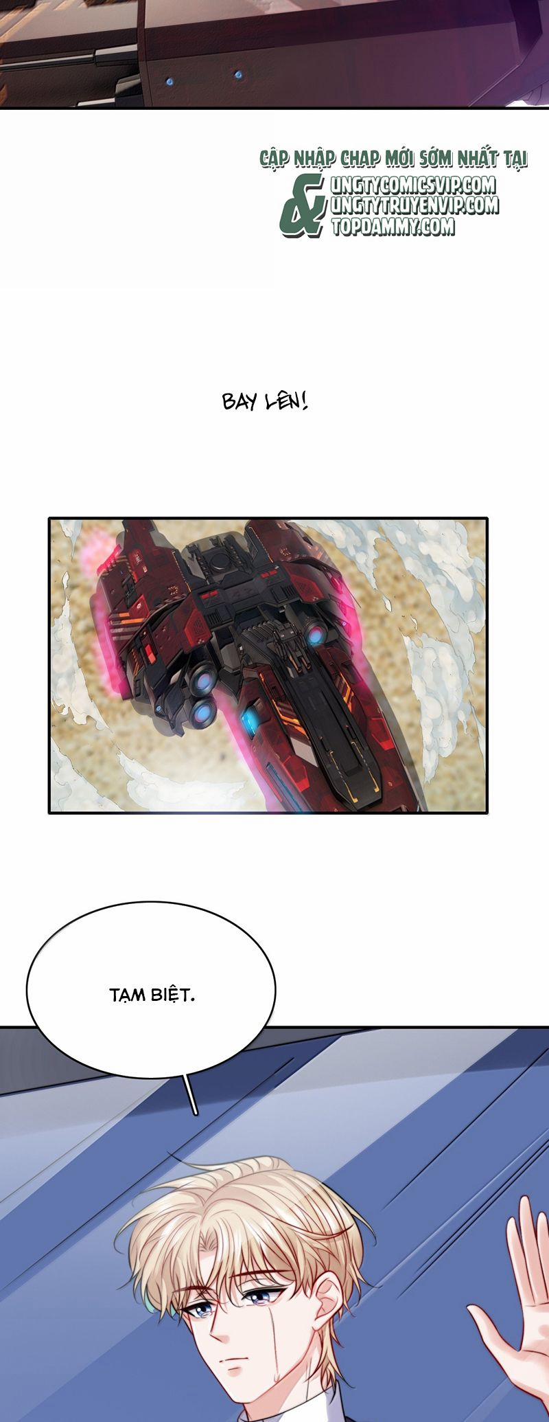 Đại Pháp Tẩy Trắng Của Phản Diện 100 trang 21