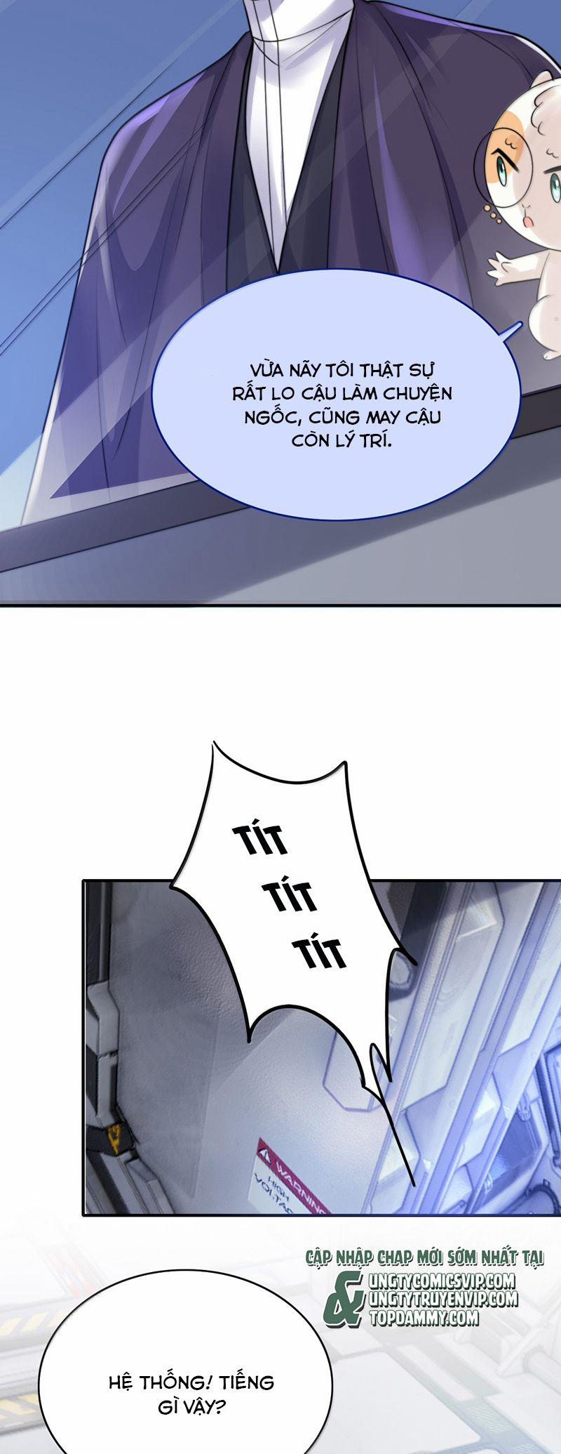 Đại Pháp Tẩy Trắng Của Phản Diện 100 trang 22