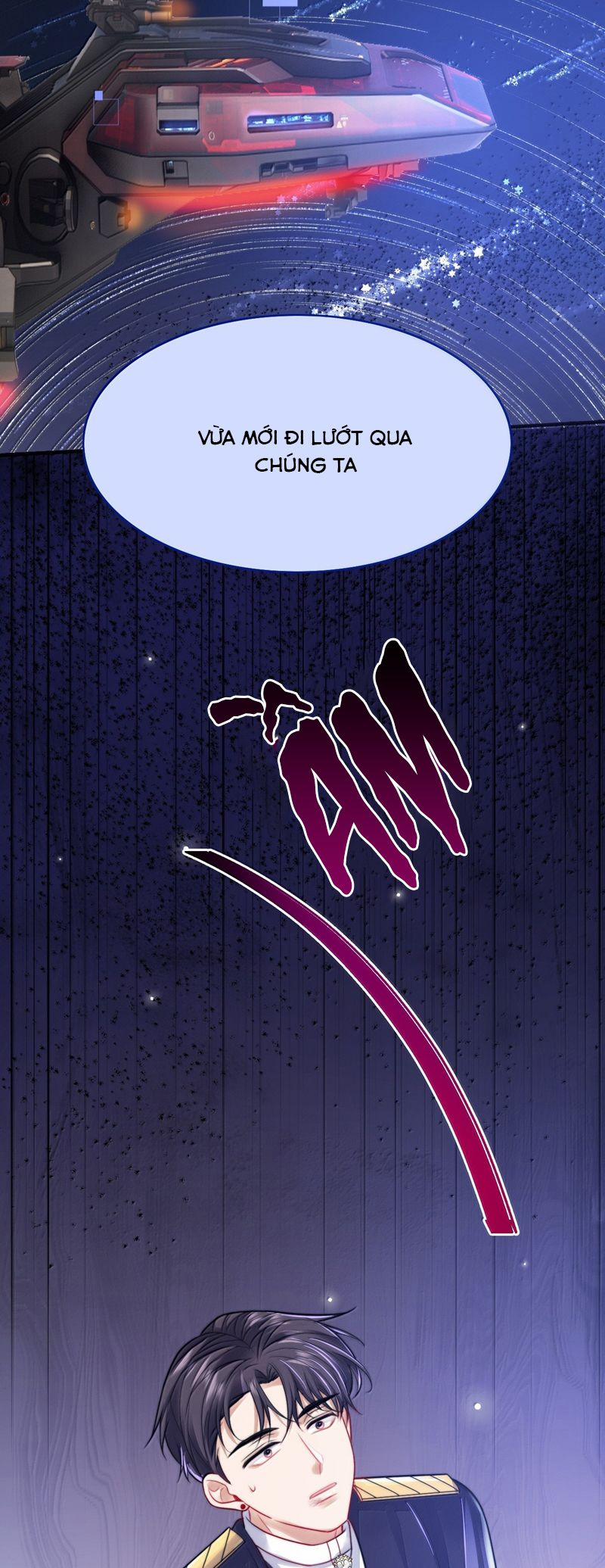 Đại Pháp Tẩy Trắng Của Phản Diện 100 trang 24