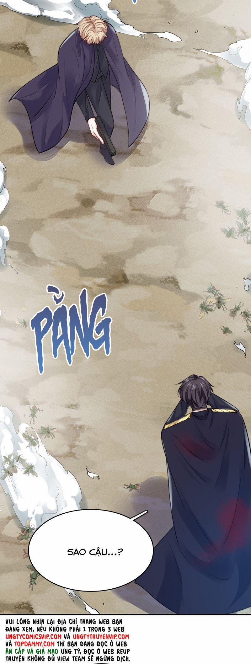 Đại Pháp Tẩy Trắng Của Phản Diện 100 trang 29