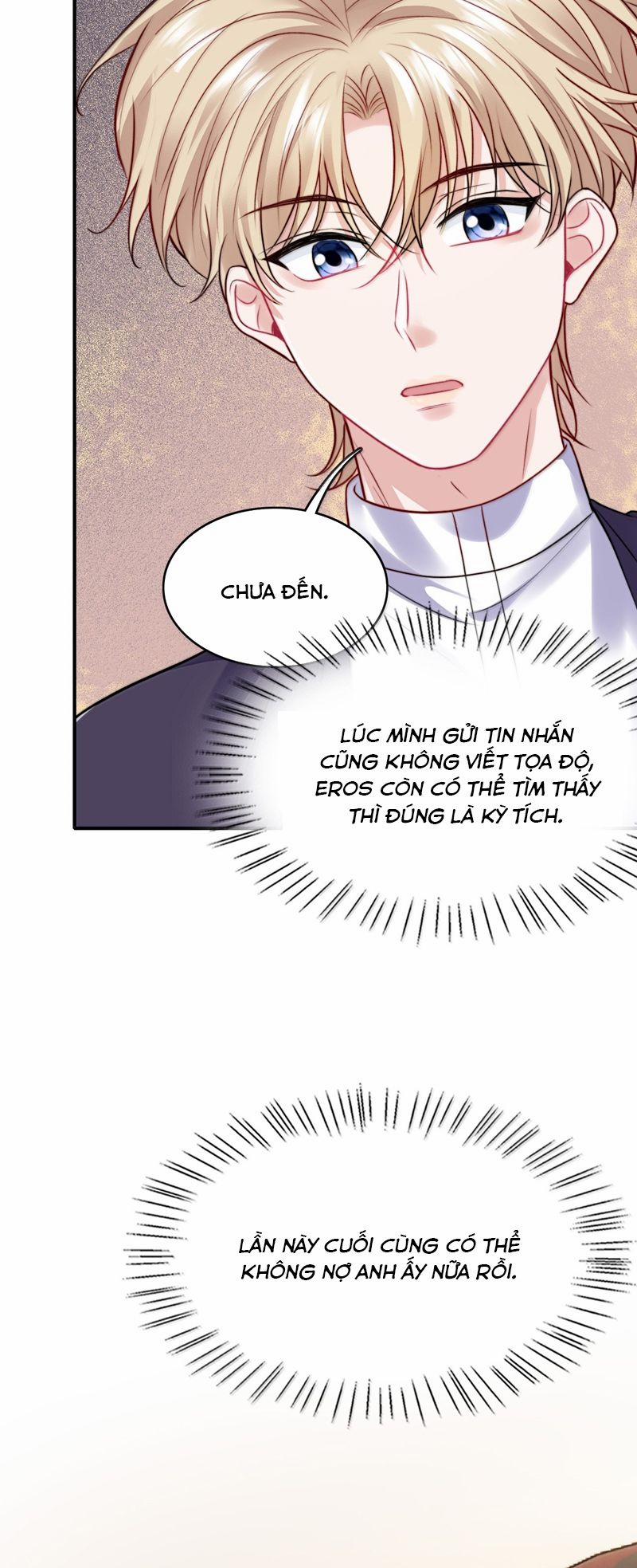 Đại Pháp Tẩy Trắng Của Phản Diện 100 trang 3