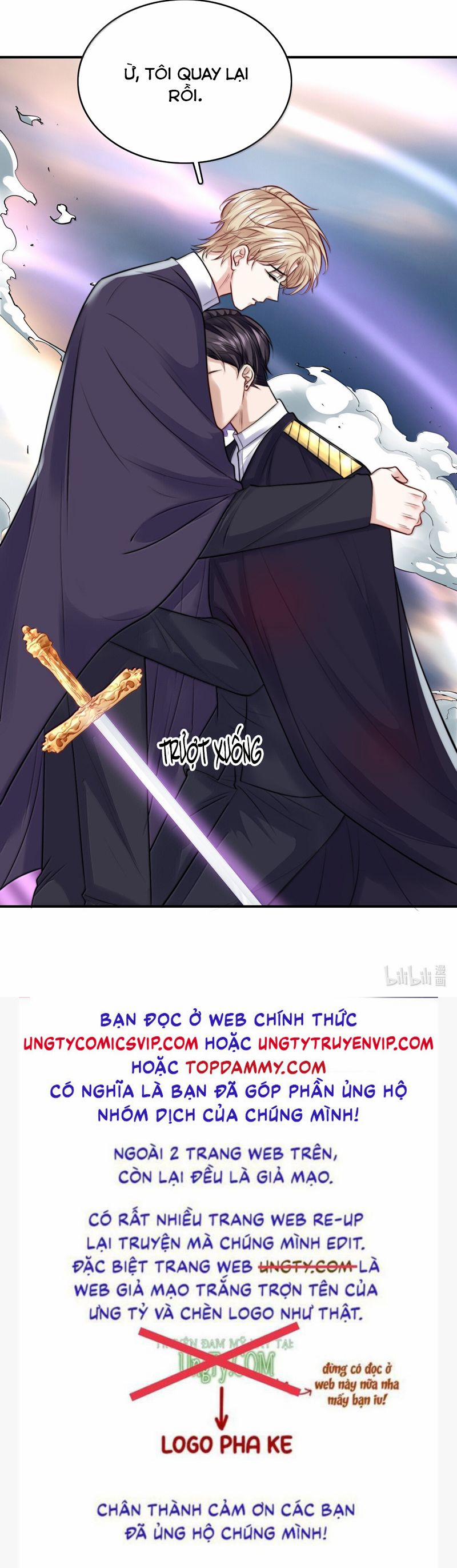 Đại Pháp Tẩy Trắng Của Phản Diện 100 trang 30