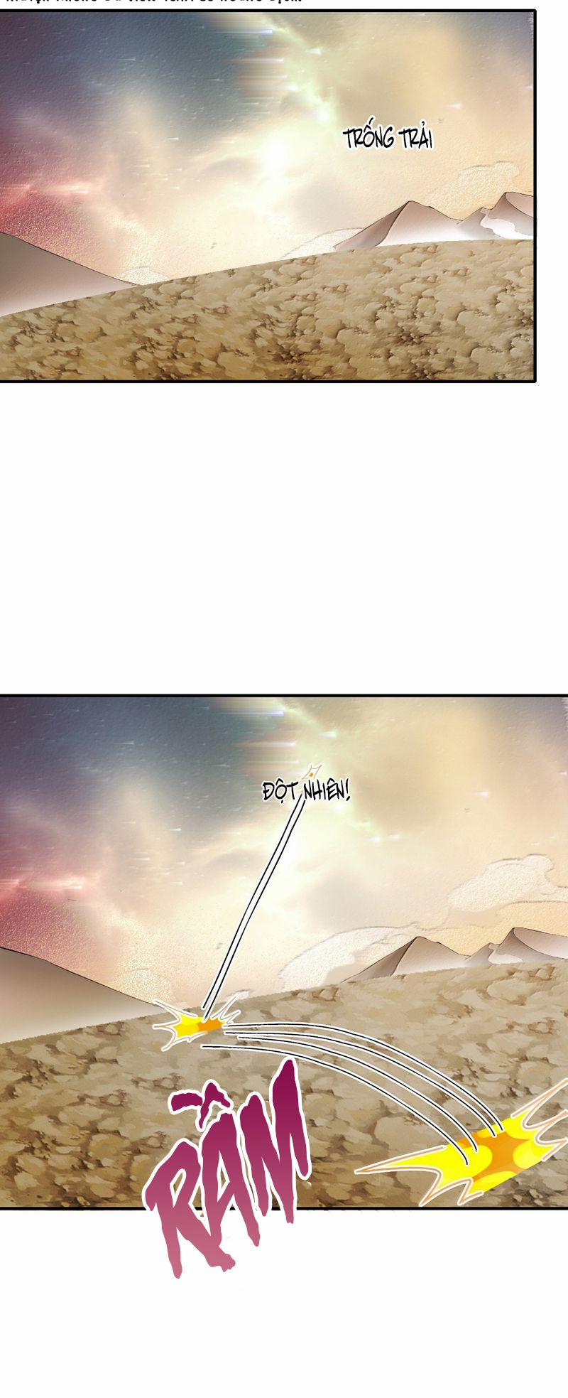 Đại Pháp Tẩy Trắng Của Phản Diện 100 trang 5