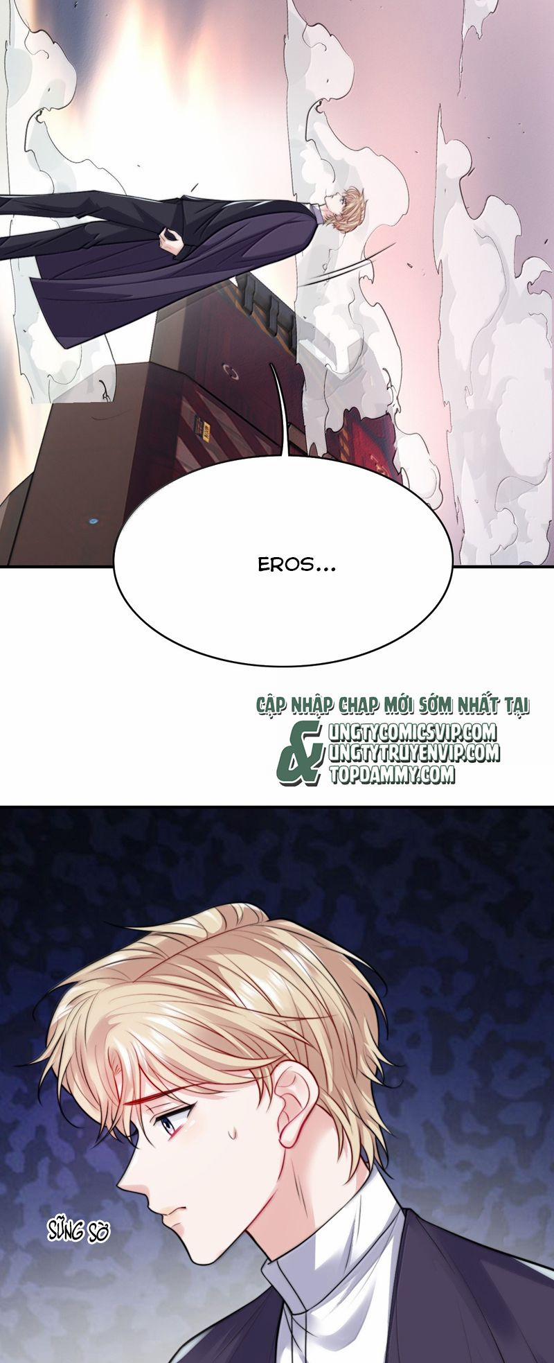 Đại Pháp Tẩy Trắng Của Phản Diện 100 trang 8