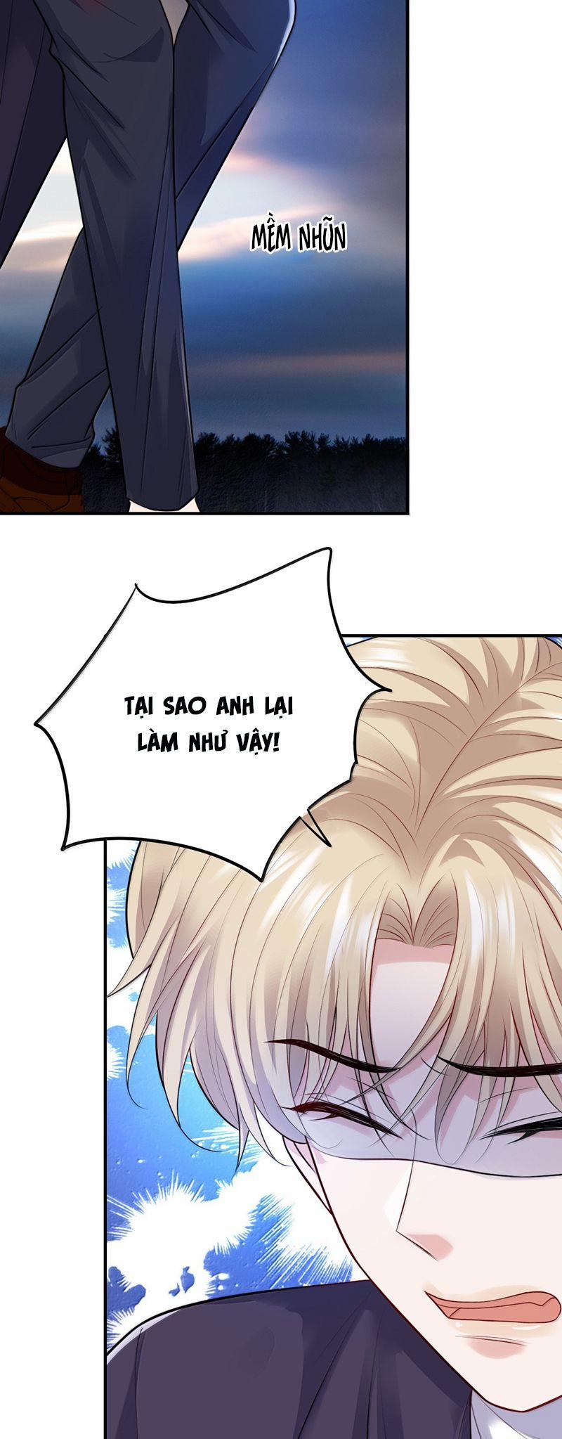 Đại Pháp Tẩy Trắng Của Phản Diện 101 trang 12