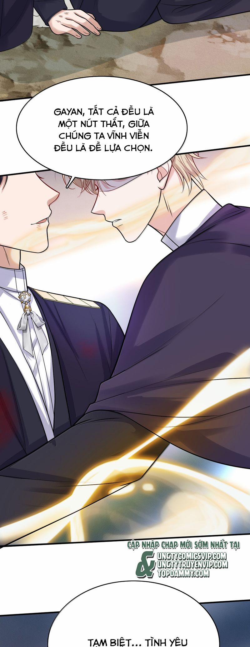 Đại Pháp Tẩy Trắng Của Phản Diện 101 trang 14