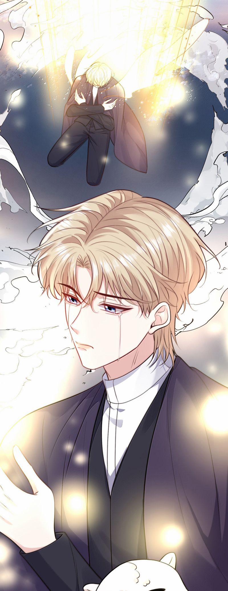 Đại Pháp Tẩy Trắng Của Phản Diện 101 trang 16