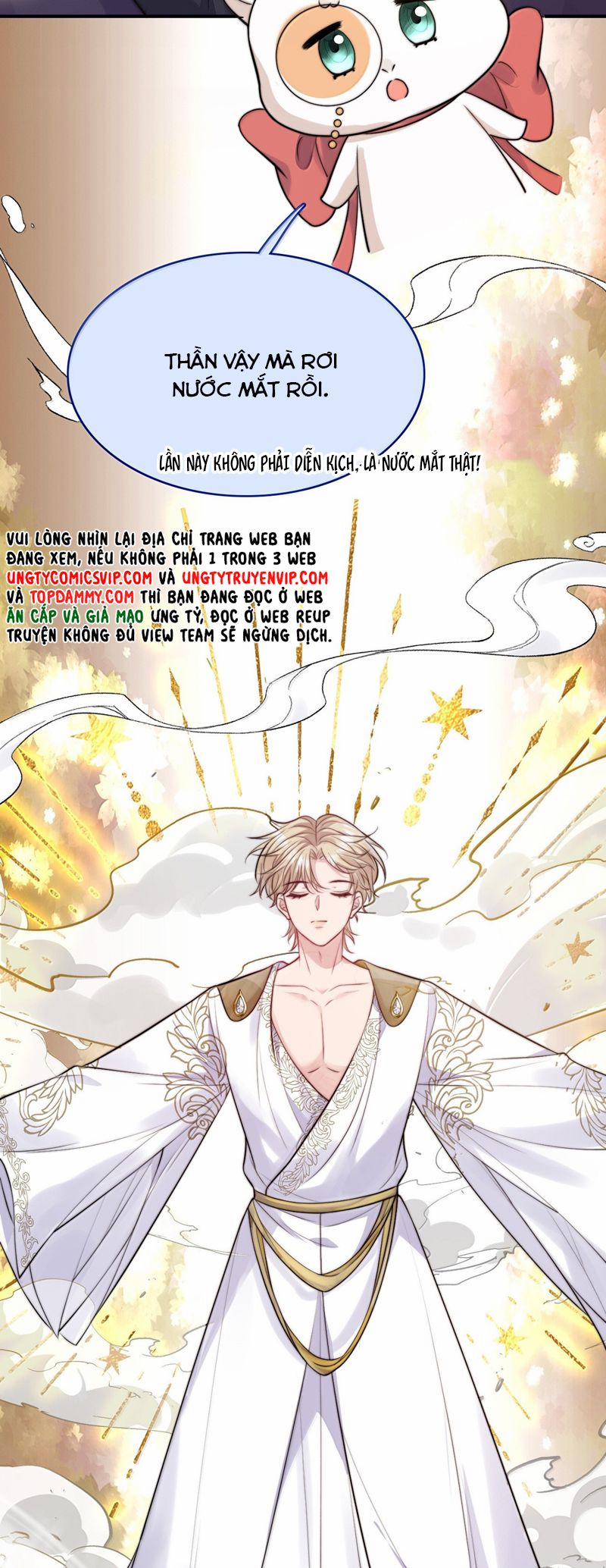 Đại Pháp Tẩy Trắng Của Phản Diện 101 trang 17