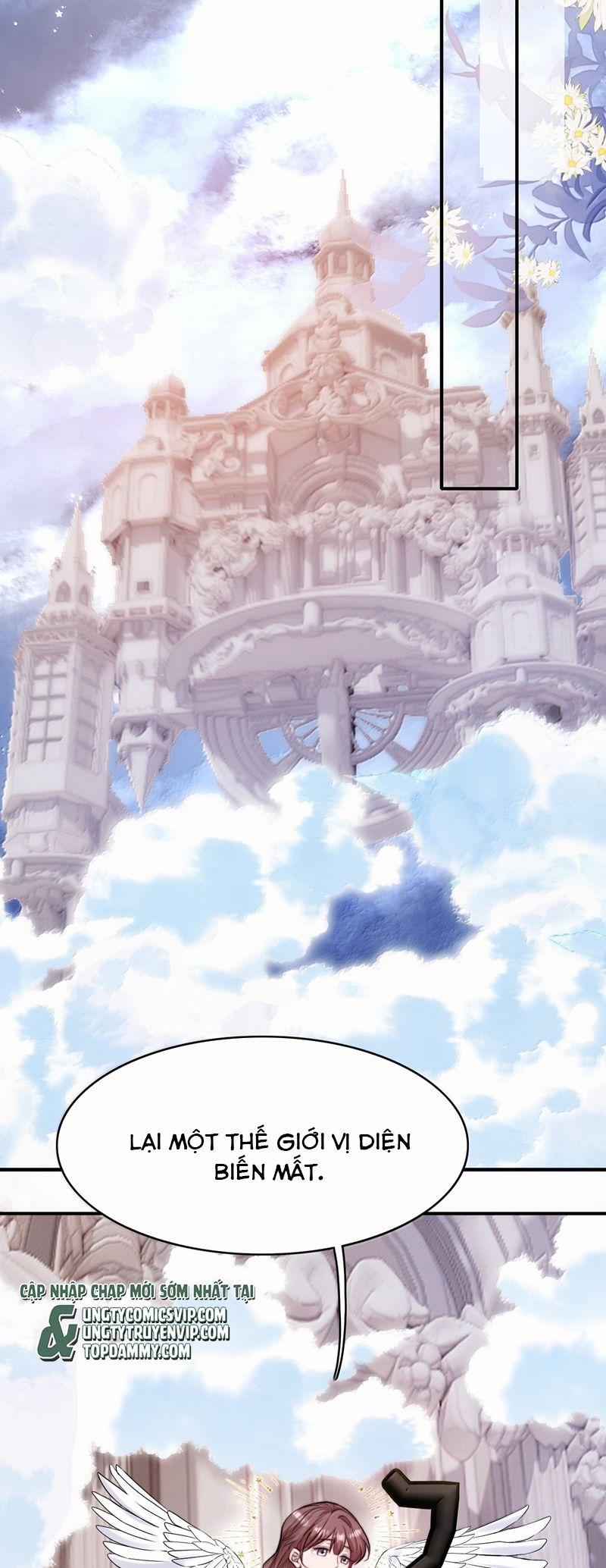 Đại Pháp Tẩy Trắng Của Phản Diện 101 trang 19