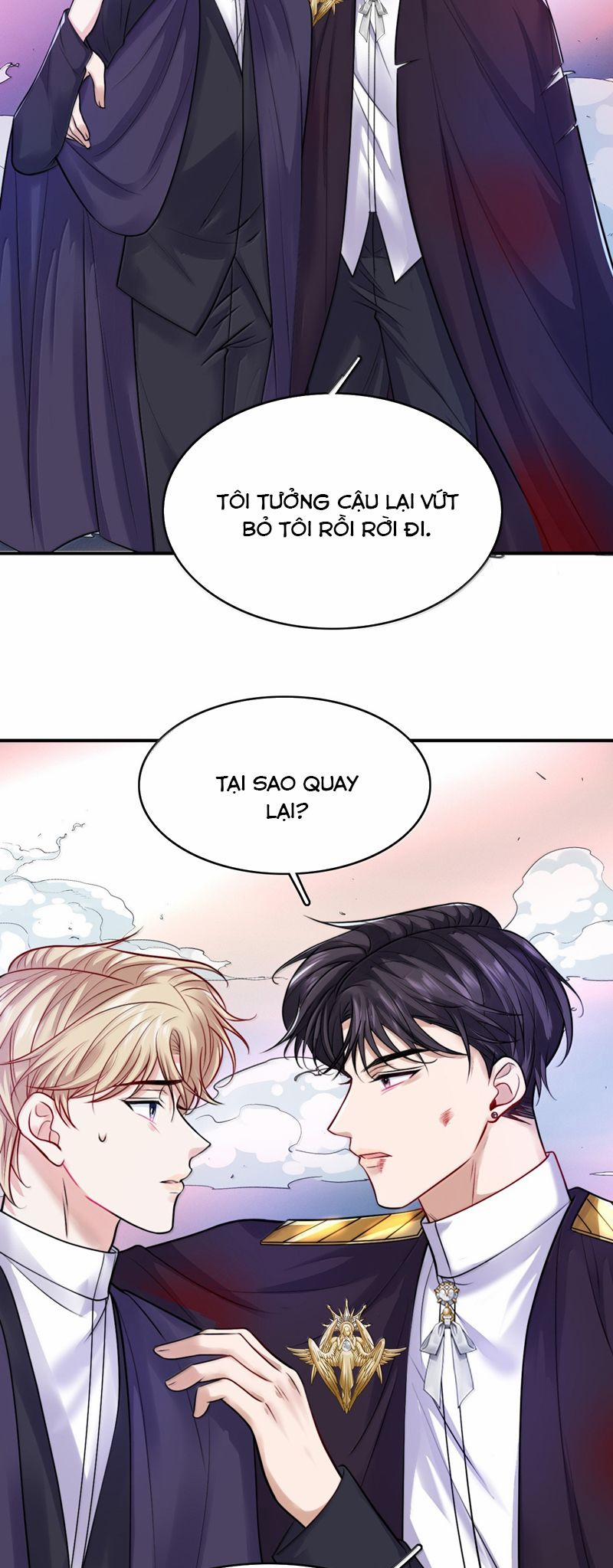 Đại Pháp Tẩy Trắng Của Phản Diện 101 trang 2