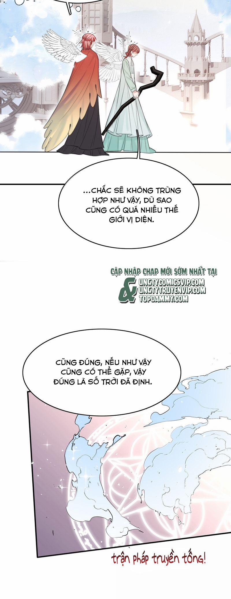 Đại Pháp Tẩy Trắng Của Phản Diện 101 trang 27