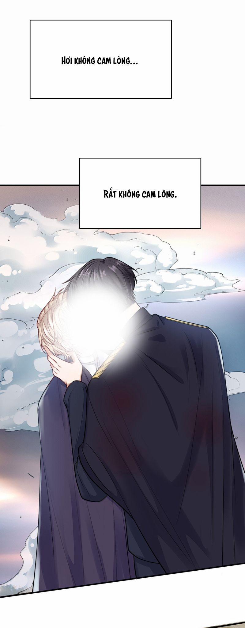 Đại Pháp Tẩy Trắng Của Phản Diện 101 trang 6