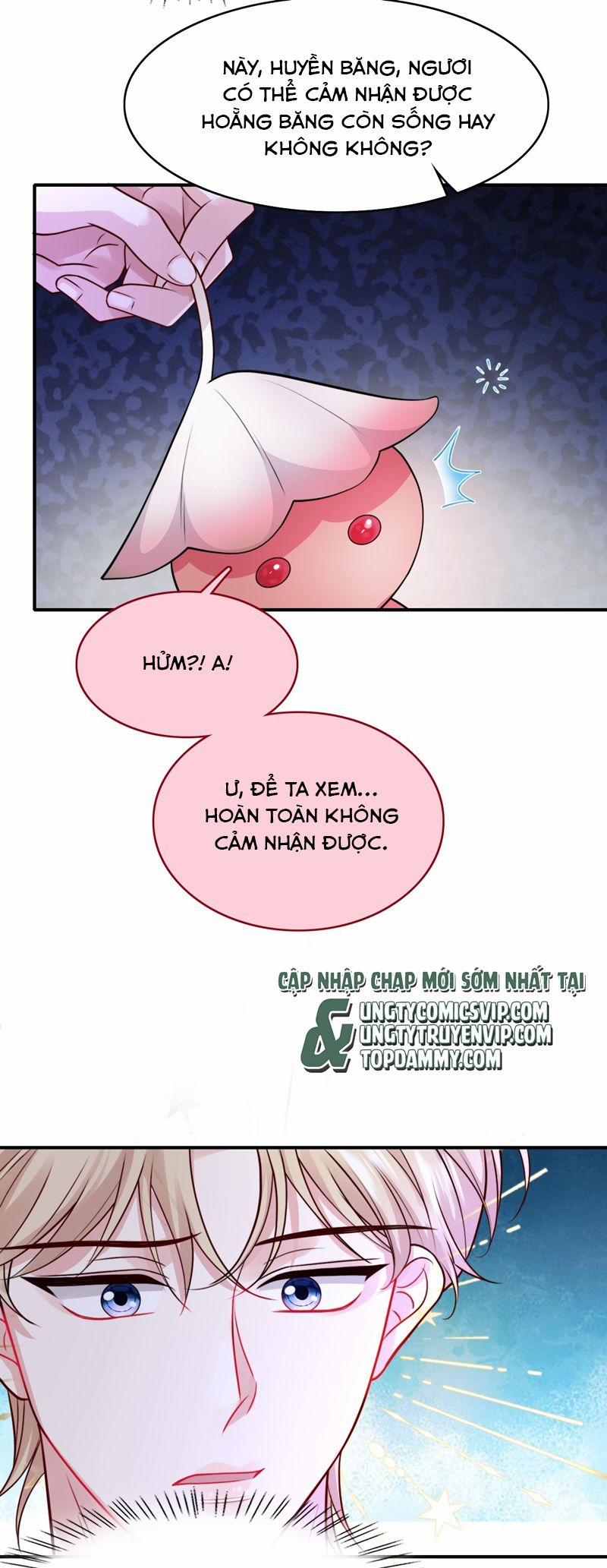 Đại Pháp Tẩy Trắng Của Phản Diện 102 trang 13