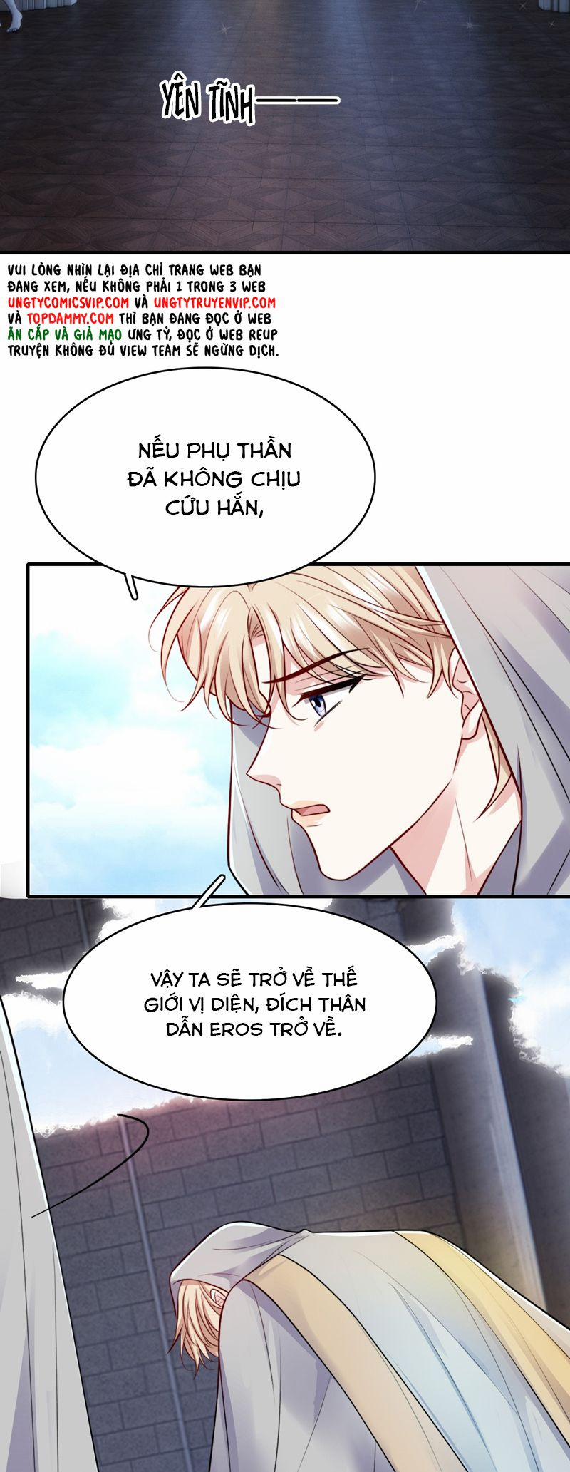 Đại Pháp Tẩy Trắng Của Phản Diện 102 trang 21