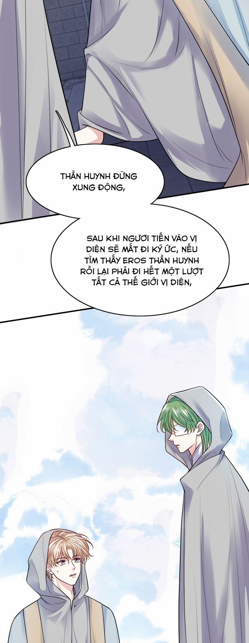 Đại Pháp Tẩy Trắng Của Phản Diện 102 trang 22