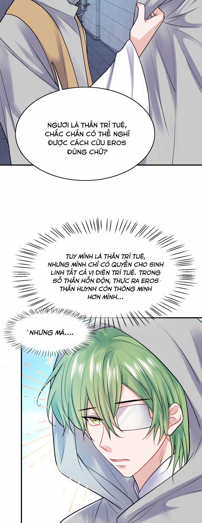 Đại Pháp Tẩy Trắng Của Phản Diện 102 trang 24