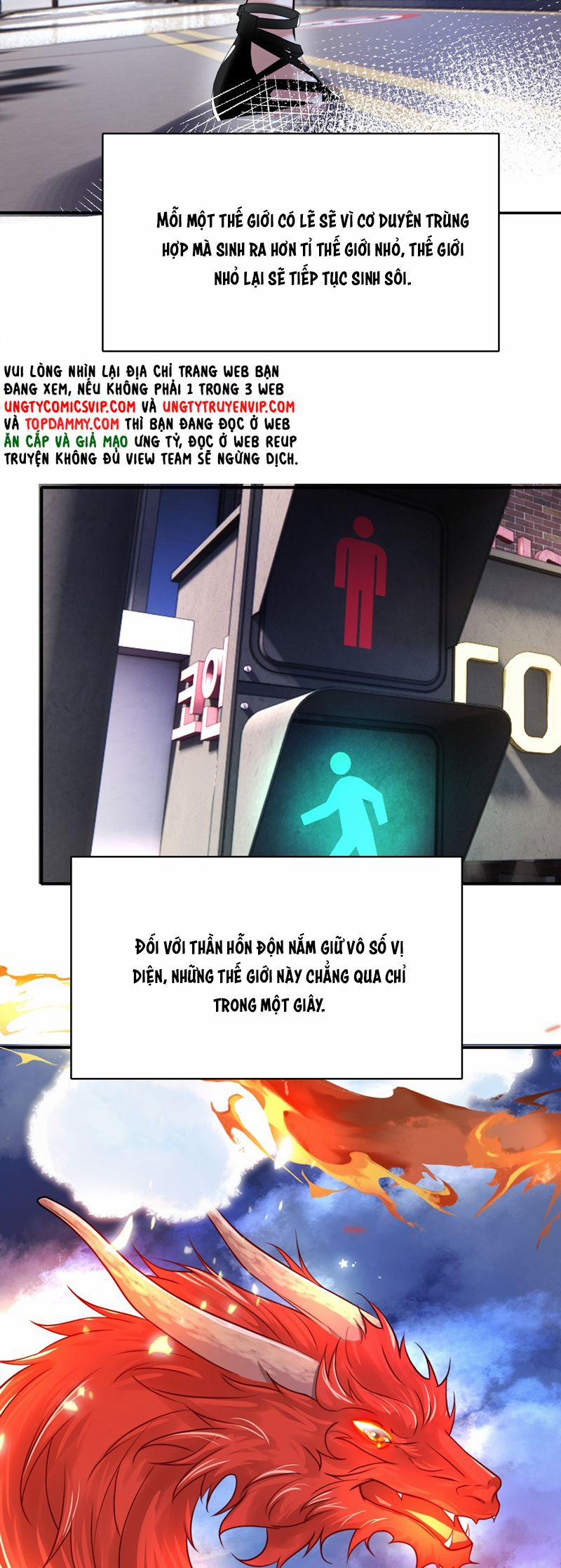 Đại Pháp Tẩy Trắng Của Phản Diện 102 trang 3