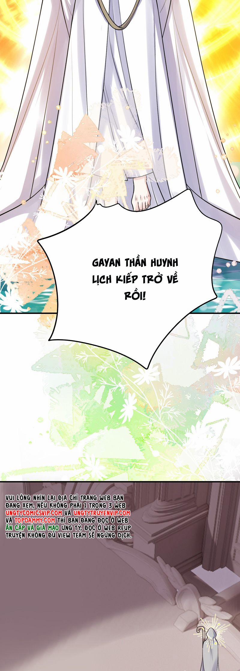 Đại Pháp Tẩy Trắng Của Phản Diện 102 trang 6