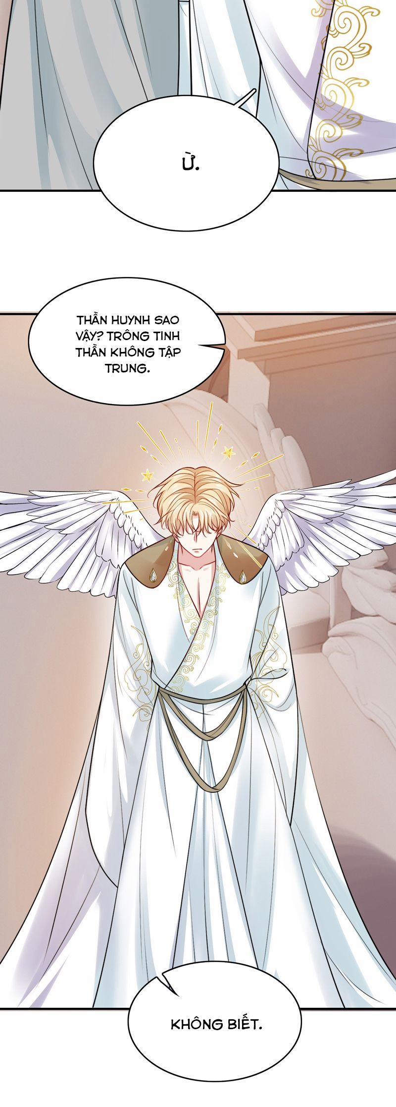 Đại Pháp Tẩy Trắng Của Phản Diện 102 trang 8