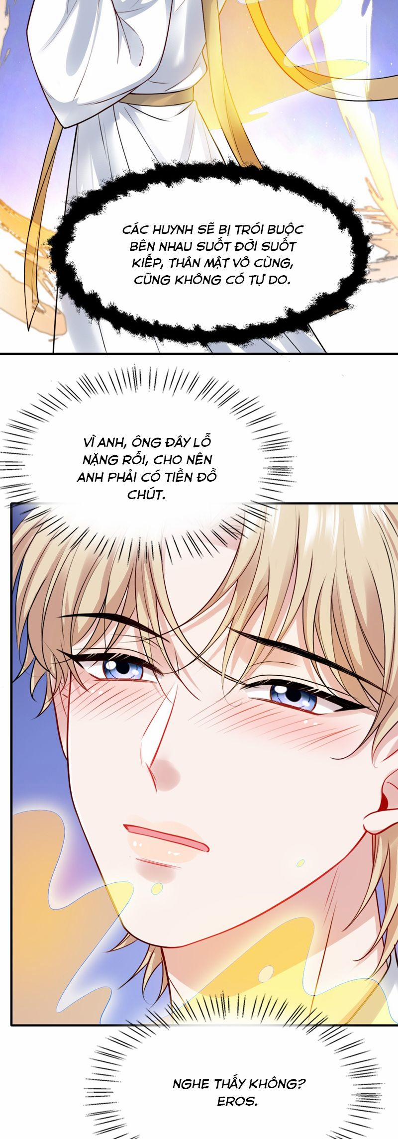 Đại Pháp Tẩy Trắng Của Phản Diện 103 trang 10