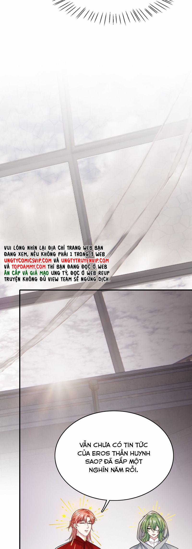 Đại Pháp Tẩy Trắng Của Phản Diện 103 trang 11