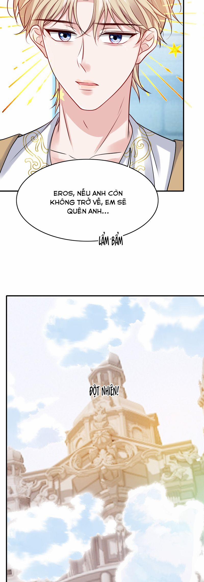 Đại Pháp Tẩy Trắng Của Phản Diện 103 trang 14