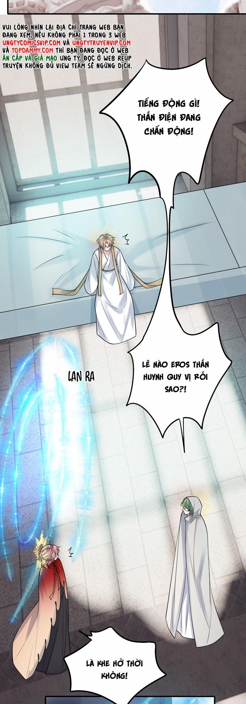 Đại Pháp Tẩy Trắng Của Phản Diện 103 trang 15