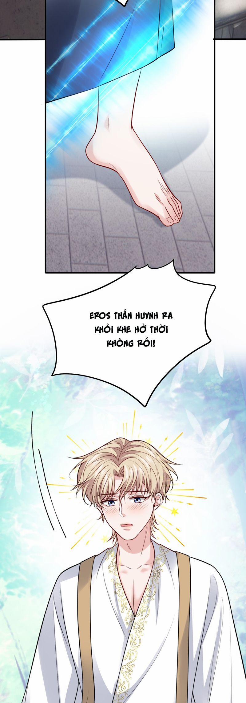 Đại Pháp Tẩy Trắng Của Phản Diện 103 trang 16