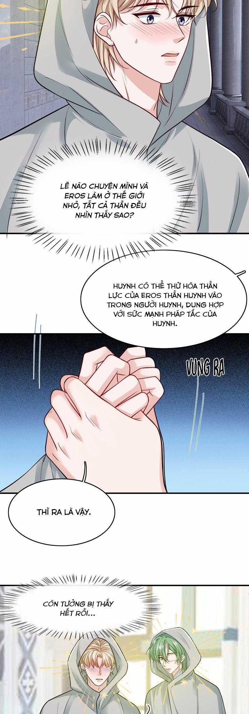 Đại Pháp Tẩy Trắng Của Phản Diện 103 trang 2