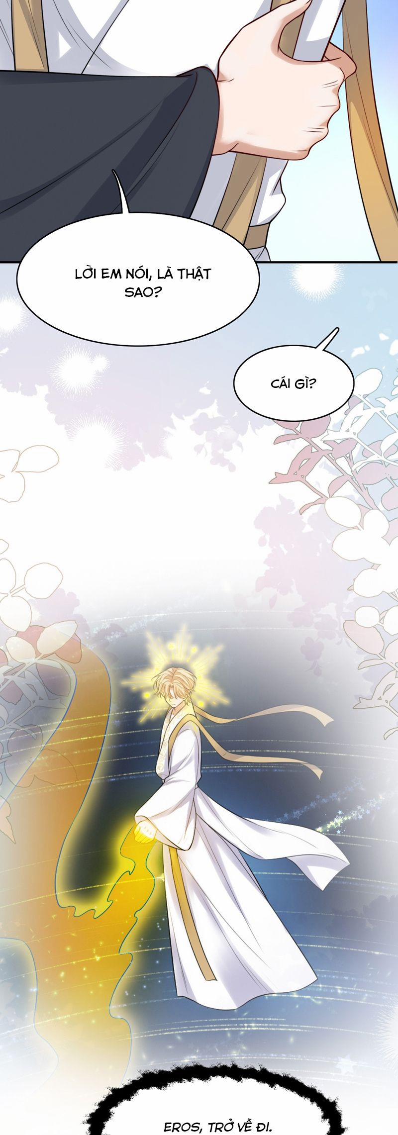 Đại Pháp Tẩy Trắng Của Phản Diện 103 trang 20