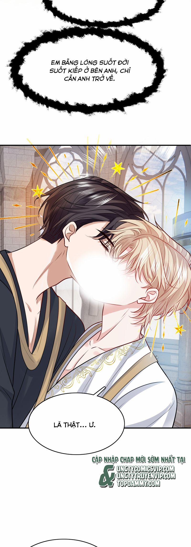 Đại Pháp Tẩy Trắng Của Phản Diện 103 trang 21