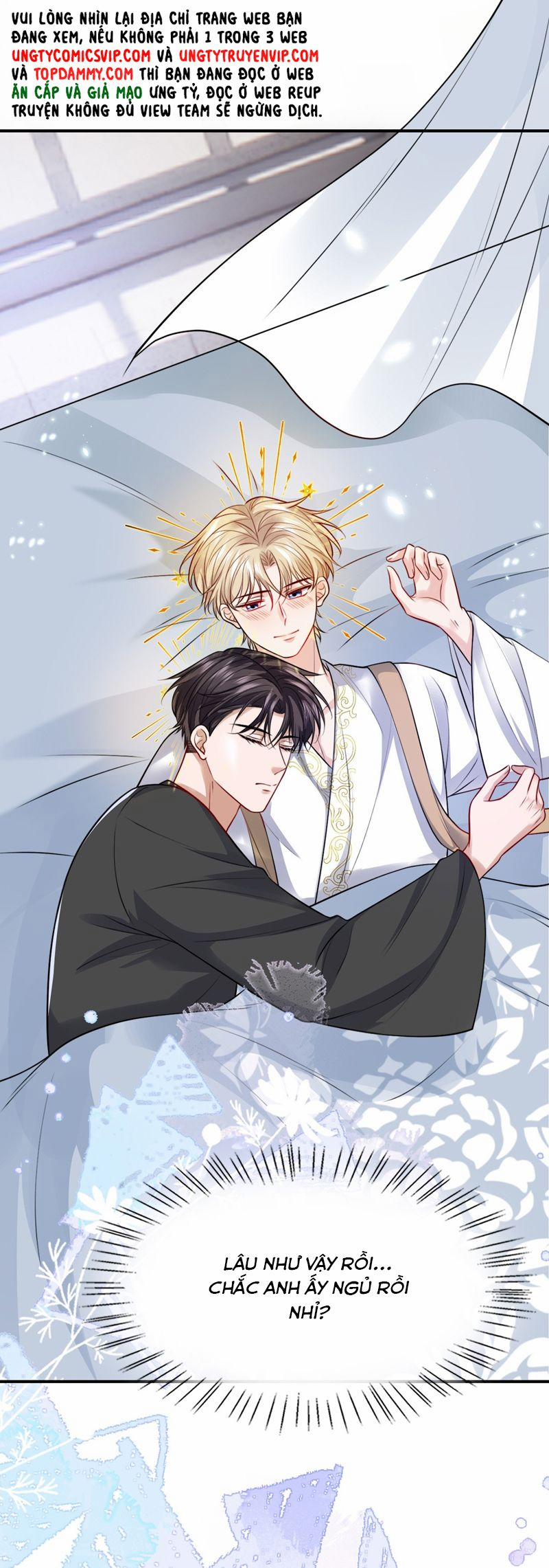 Đại Pháp Tẩy Trắng Của Phản Diện 103 trang 24