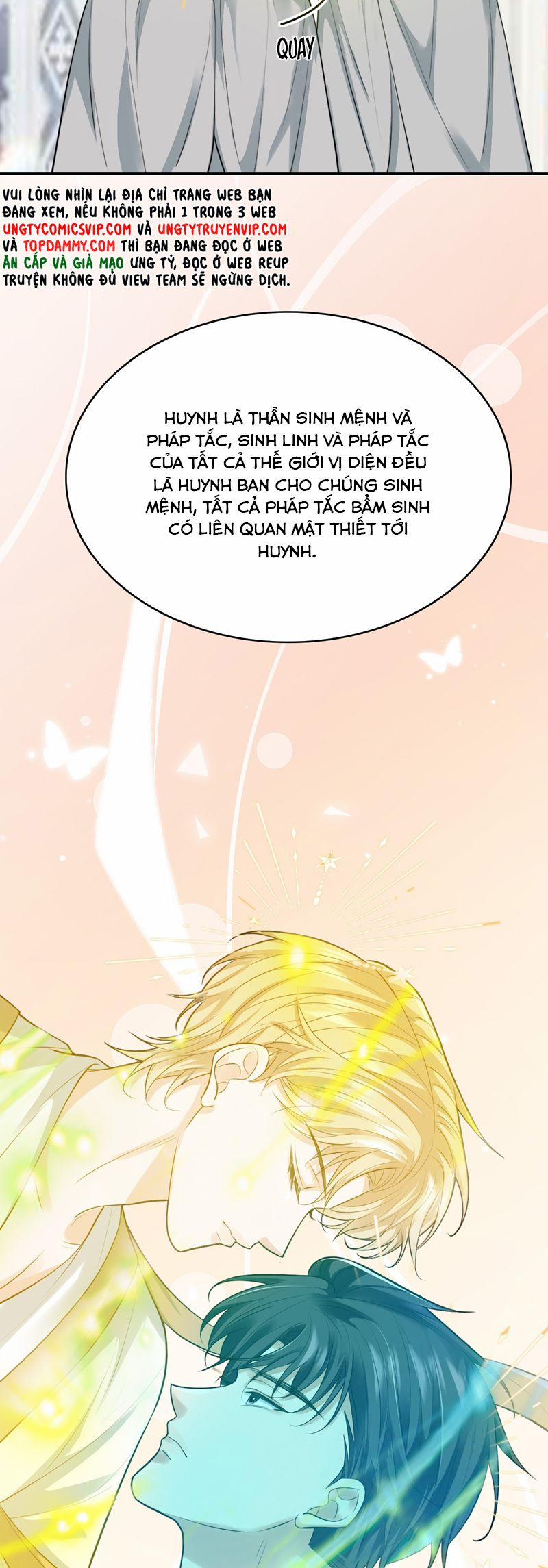 Đại Pháp Tẩy Trắng Của Phản Diện 103 trang 3