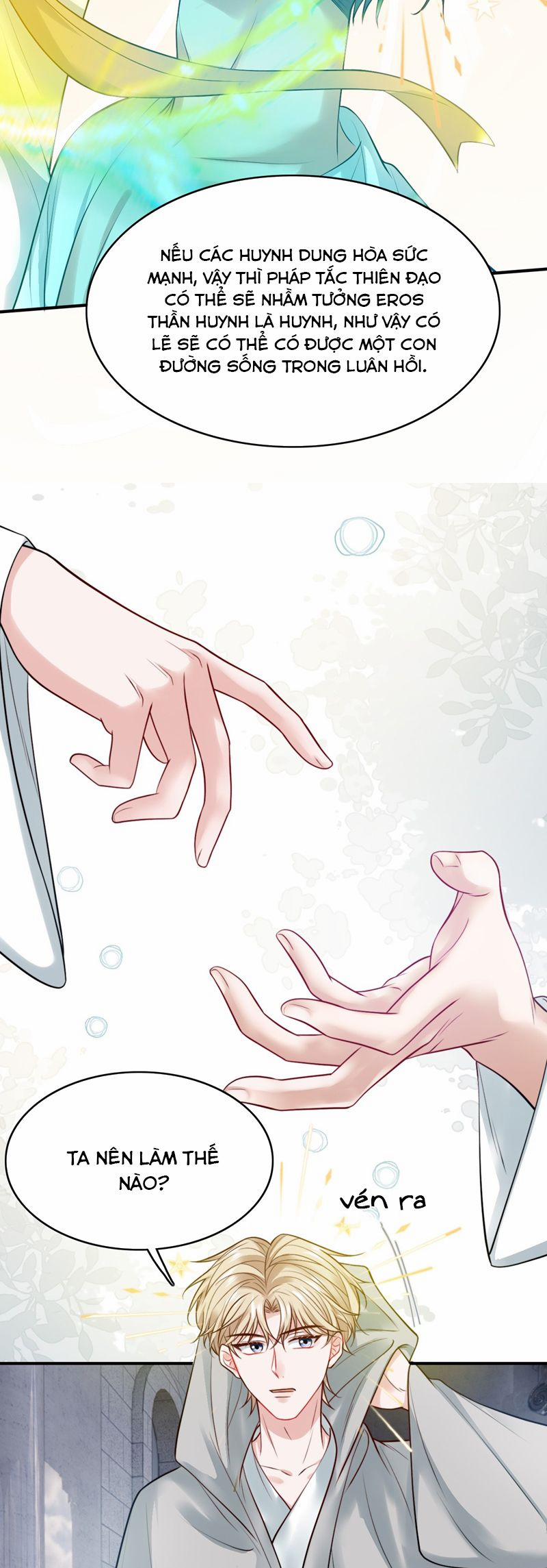 Đại Pháp Tẩy Trắng Của Phản Diện 103 trang 4