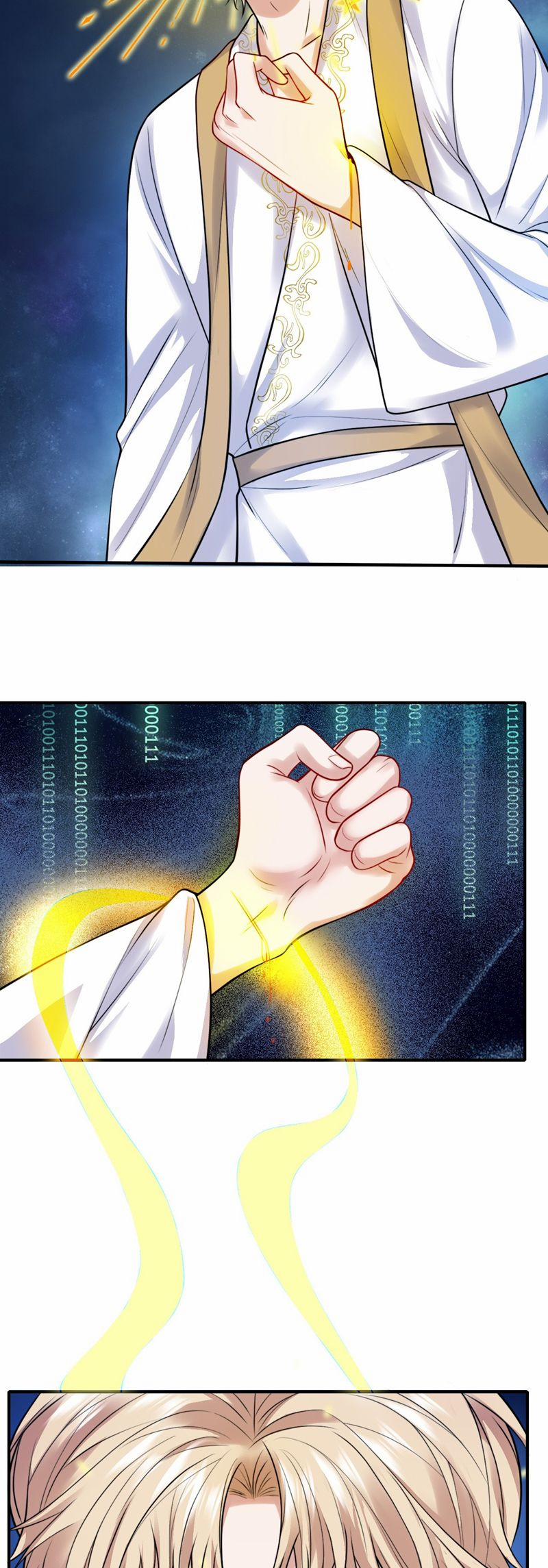 Đại Pháp Tẩy Trắng Của Phản Diện 103 trang 6