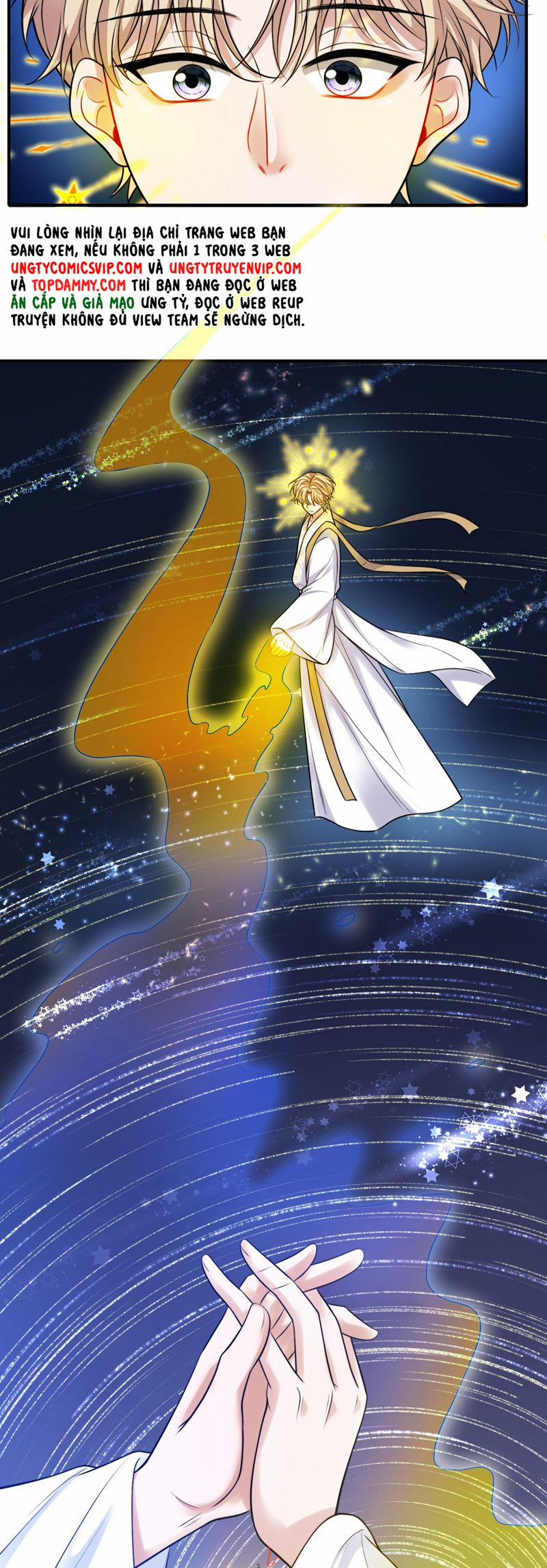 Đại Pháp Tẩy Trắng Của Phản Diện 103 trang 7