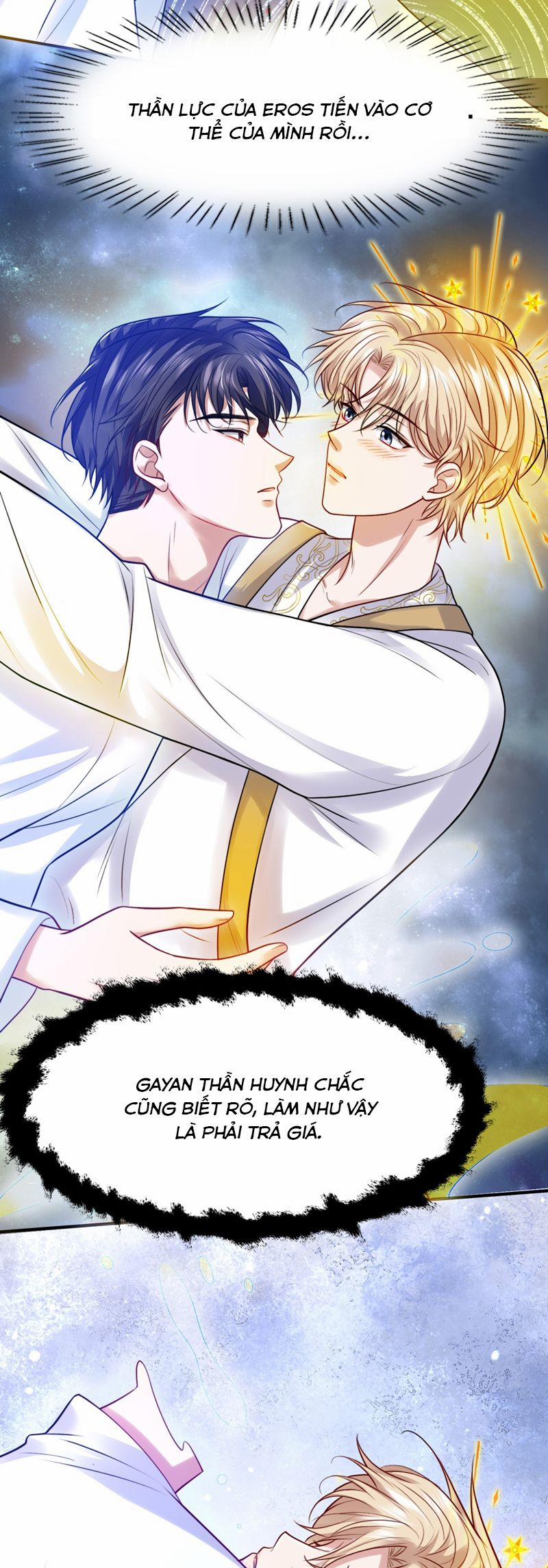 Đại Pháp Tẩy Trắng Của Phản Diện 103 trang 8