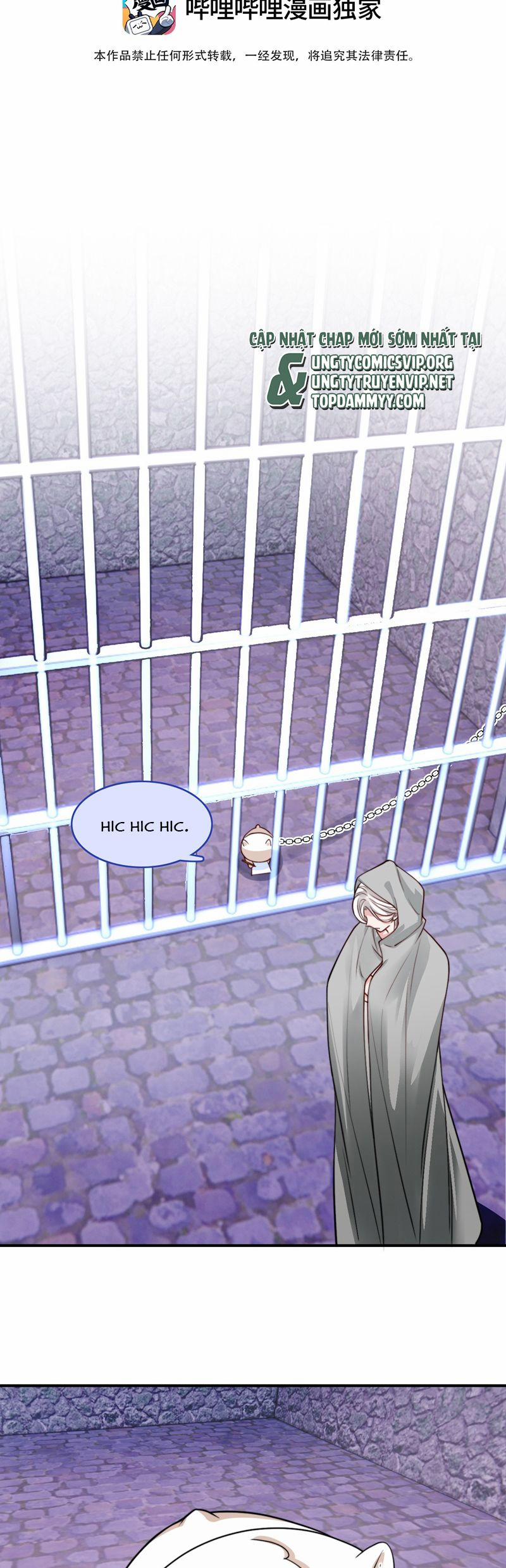 Đại Pháp Tẩy Trắng Của Phản Diện 104 trang 1