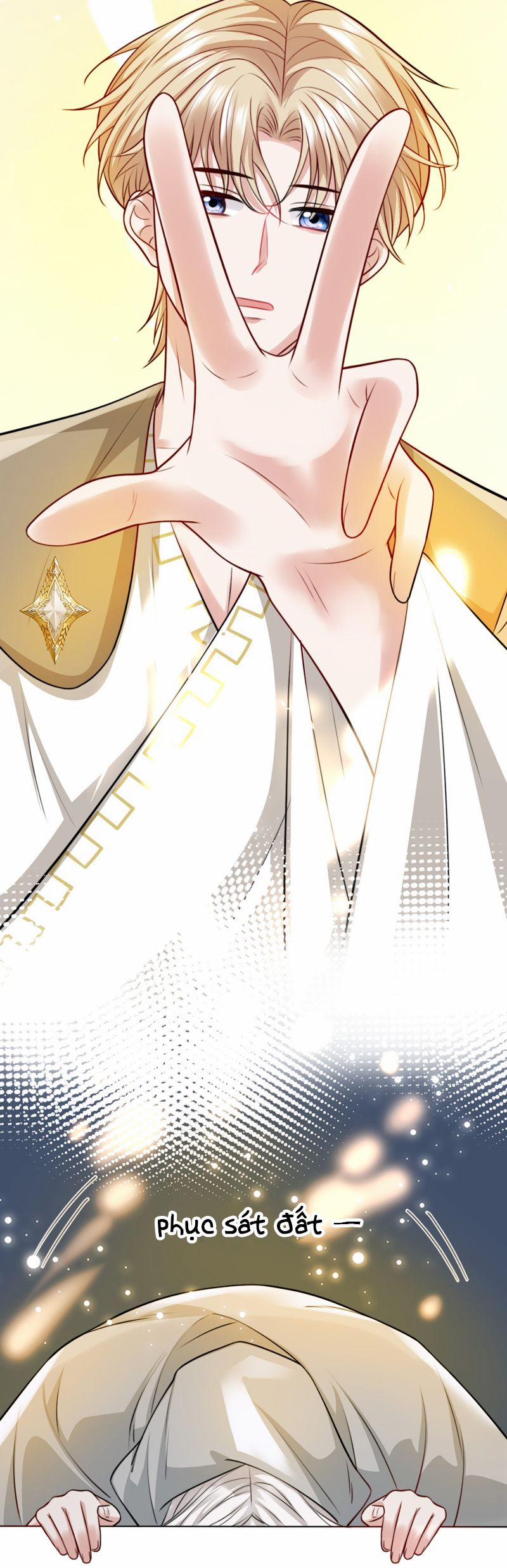 Đại Pháp Tẩy Trắng Của Phản Diện 104 trang 11