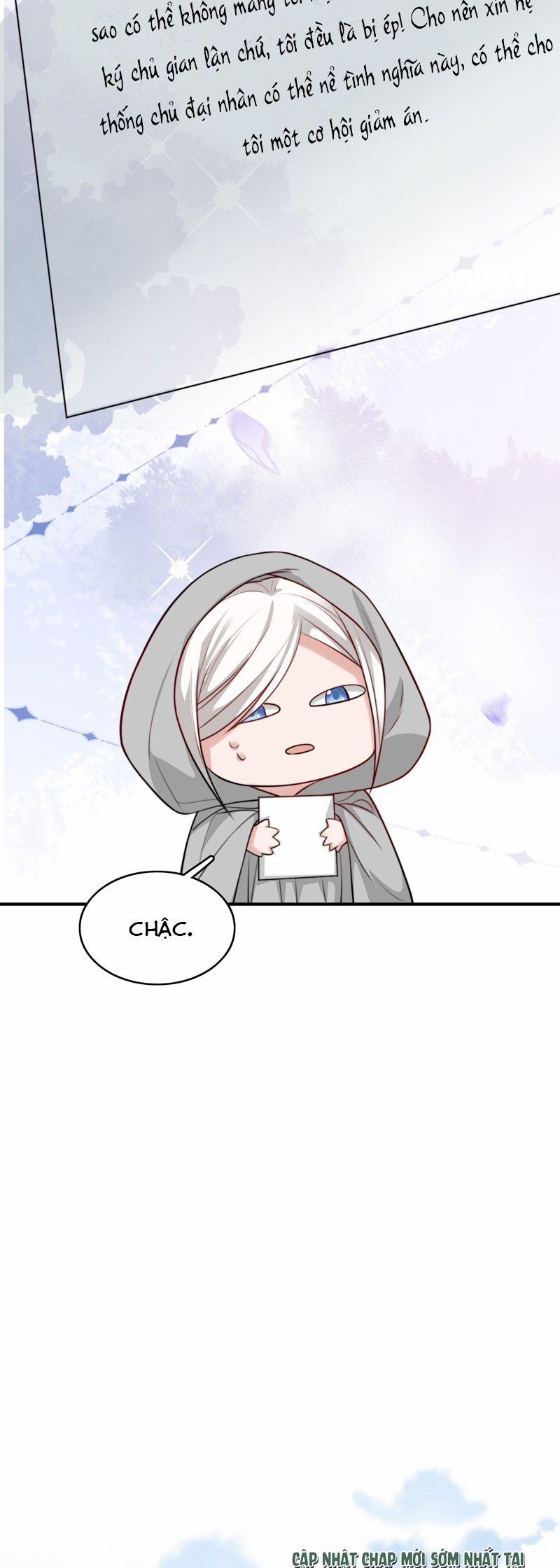 Đại Pháp Tẩy Trắng Của Phản Diện 104 trang 16