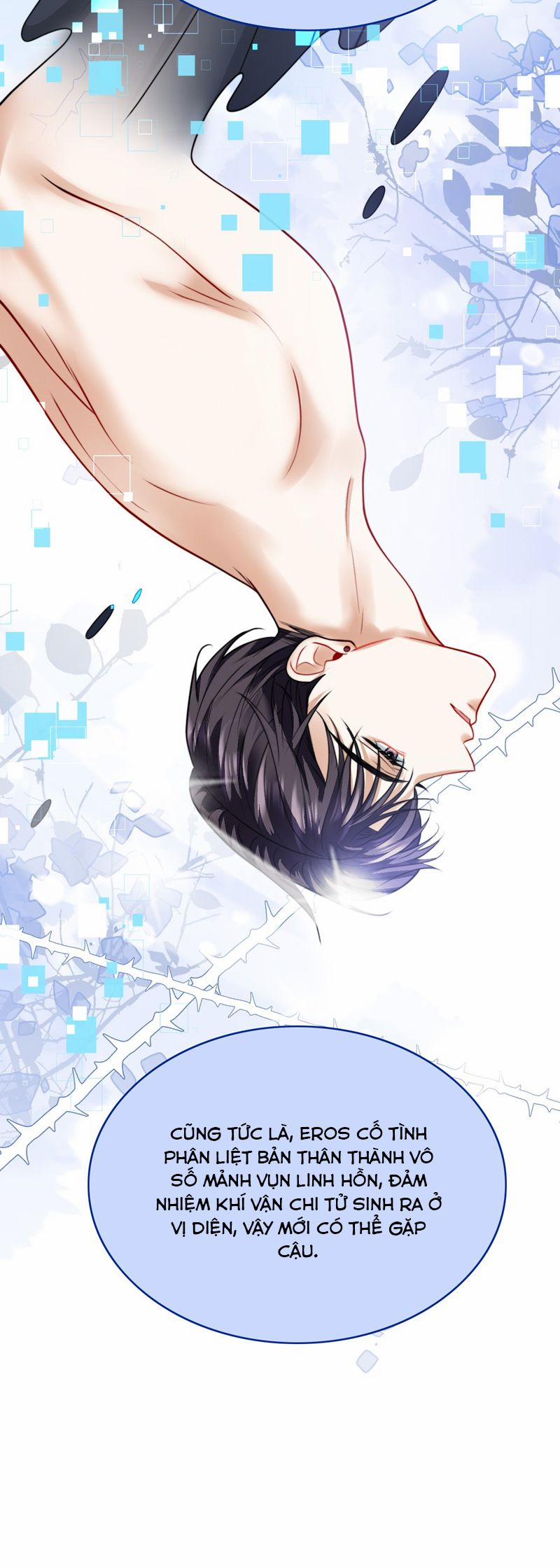 Đại Pháp Tẩy Trắng Của Phản Diện 104 trang 20