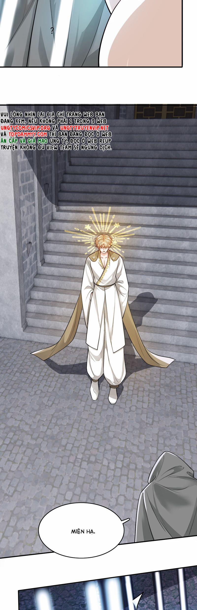 Đại Pháp Tẩy Trắng Của Phản Diện 104 trang 7