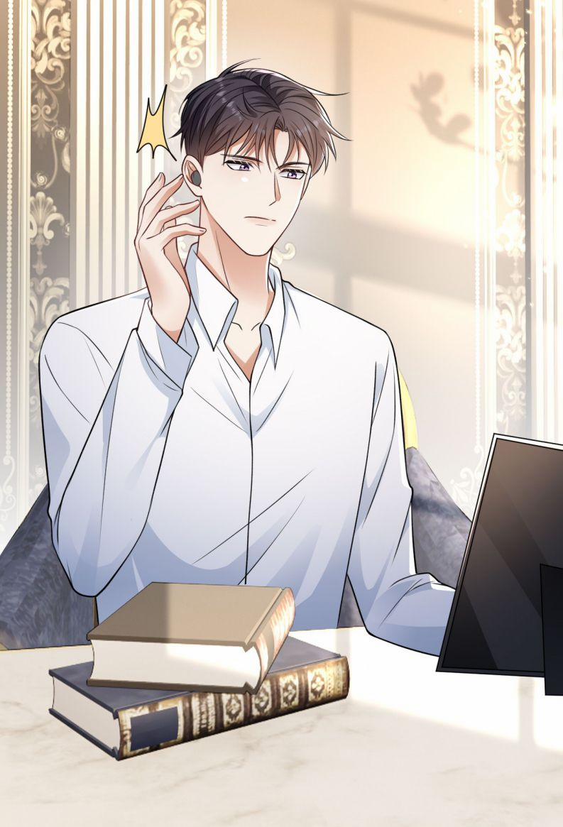 Đại Pháp Tẩy Trắng Của Phản Diện 11 trang 13