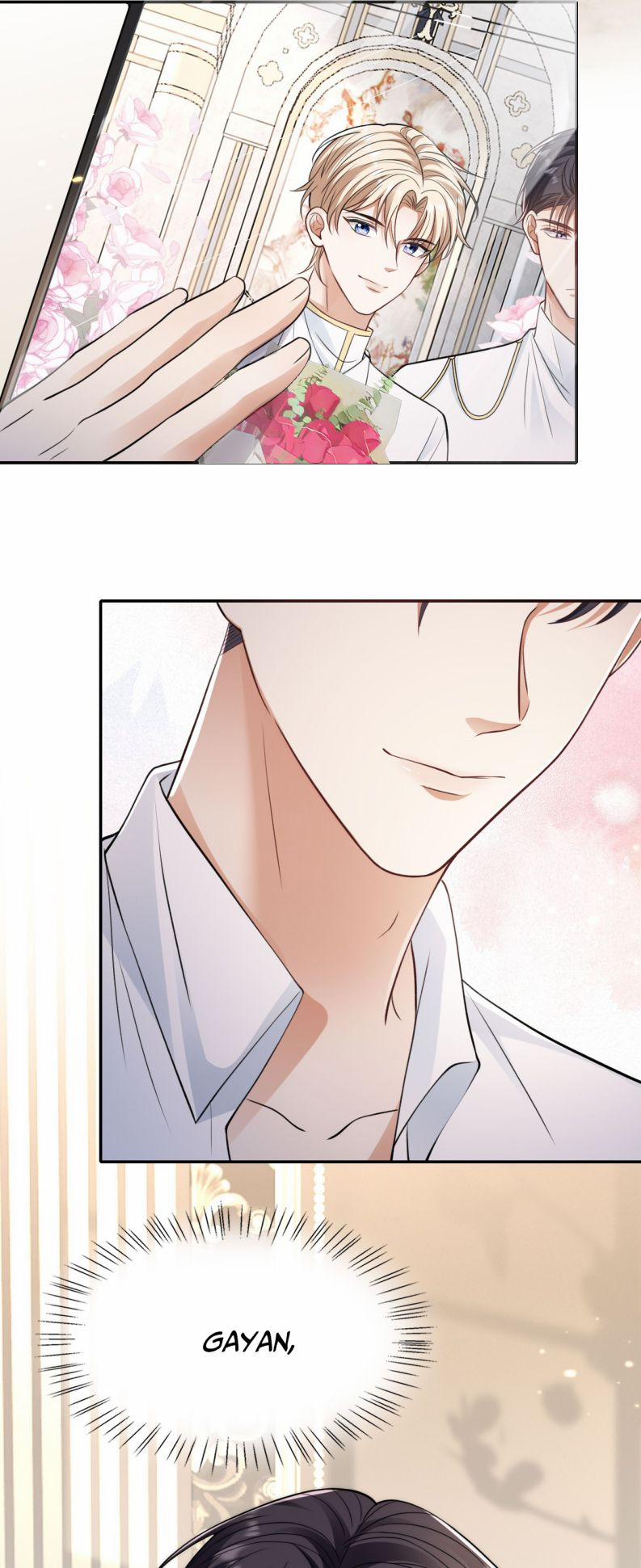 Đại Pháp Tẩy Trắng Của Phản Diện 11 trang 14