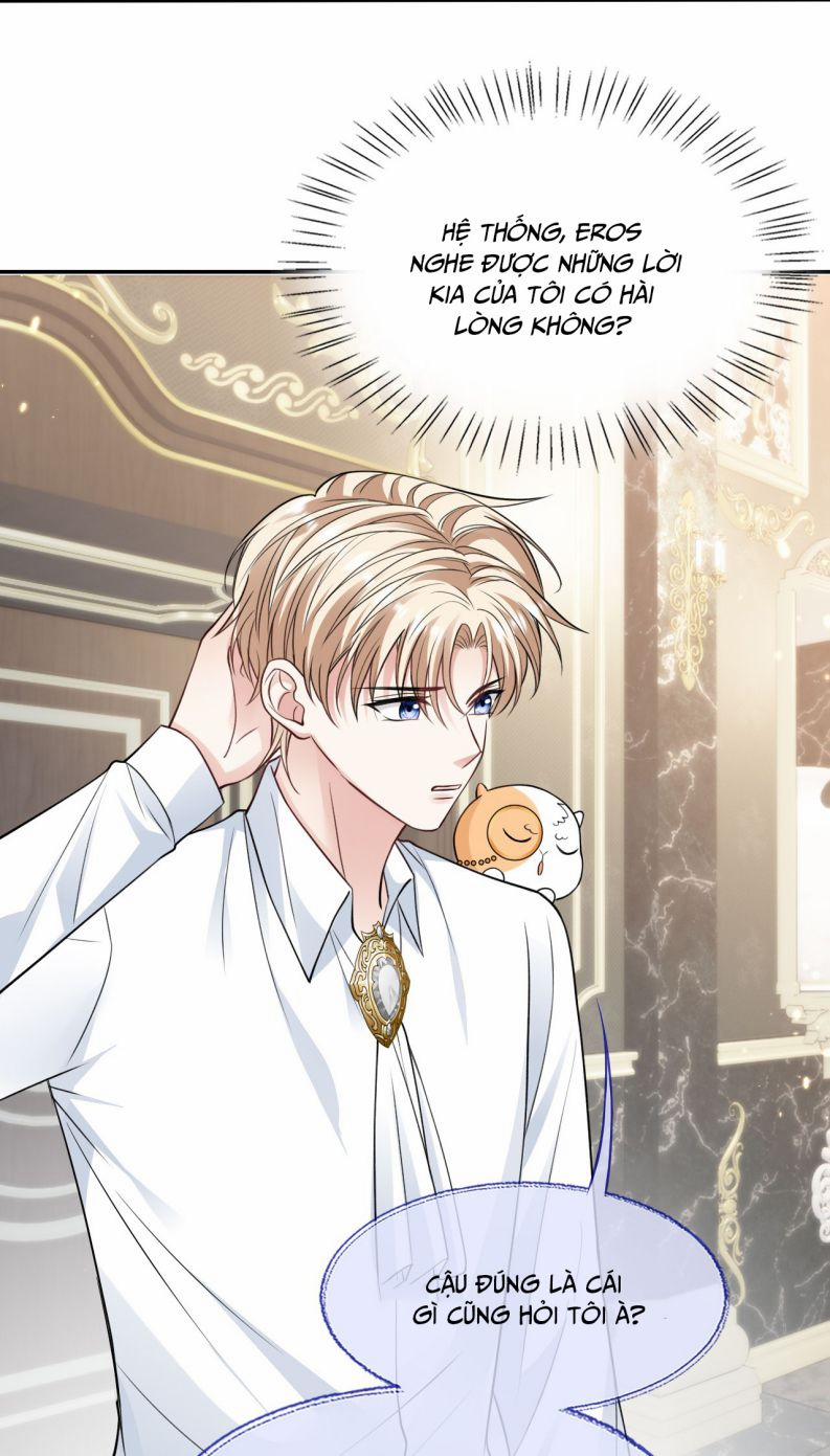 Đại Pháp Tẩy Trắng Của Phản Diện 11 trang 19