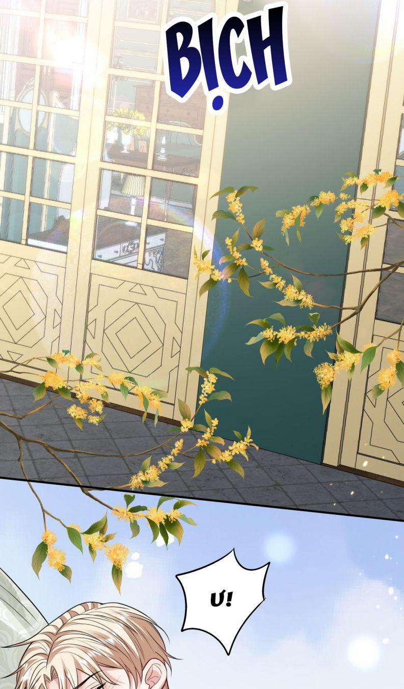 Đại Pháp Tẩy Trắng Của Phản Diện 11 trang 24