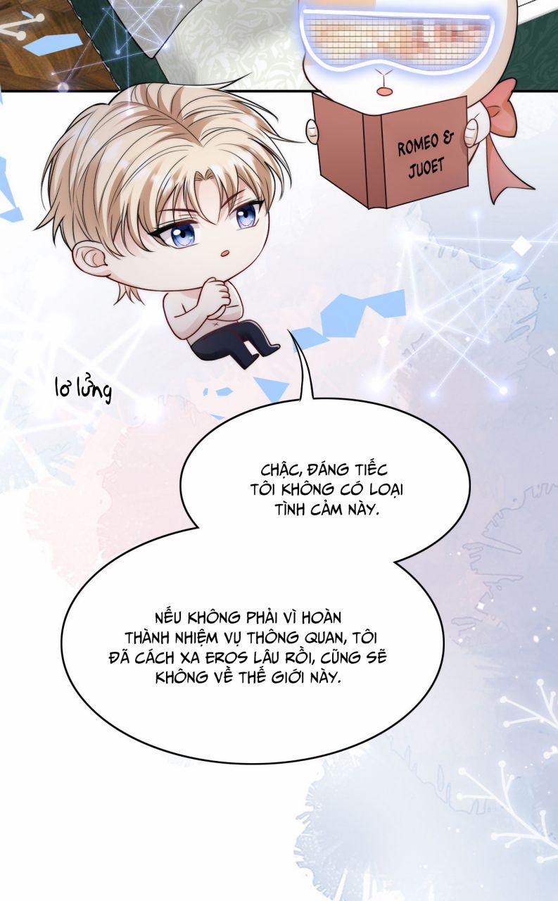 Đại Pháp Tẩy Trắng Của Phản Diện 11 trang 29