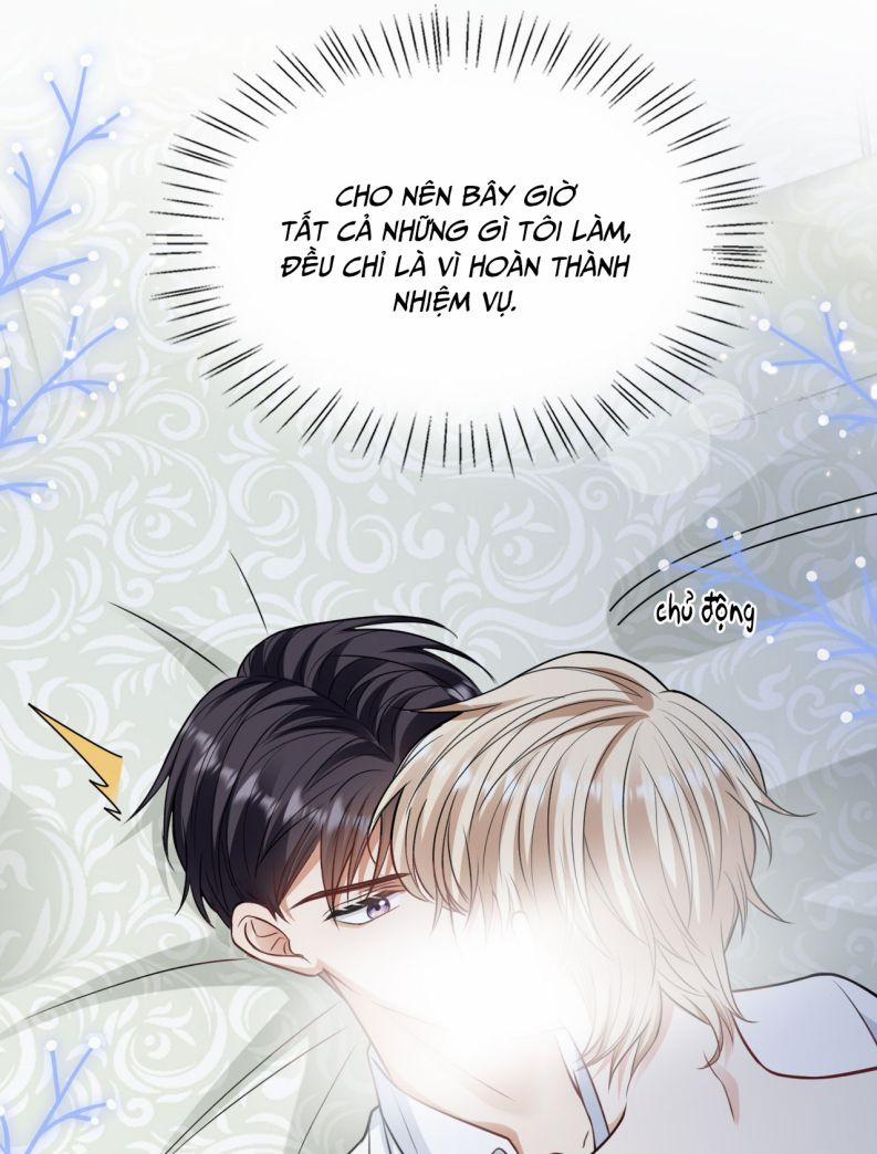 Đại Pháp Tẩy Trắng Của Phản Diện 11 trang 33